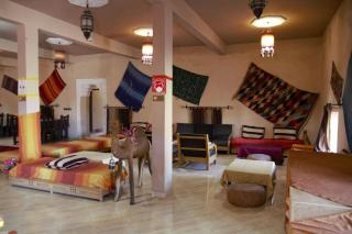 Auberge La Source - Merzouga - 5