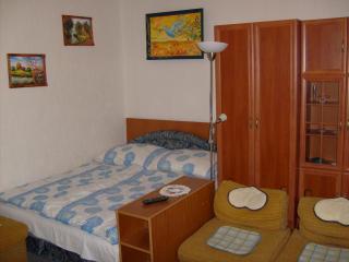 Tóth Magánszállás Hajdúszoboszló - Hajdúszoboszló - 1