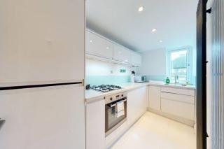 Amazing 1 Bed Flat 5 min to Edgware Road Station - 1