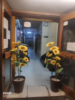 HOTEL SUKHMANI - Guwahati - 0