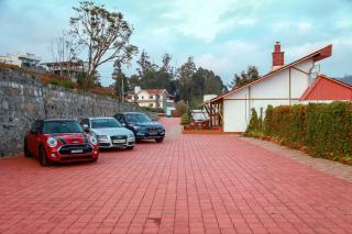 Yantra Resort, Ooty - 1
