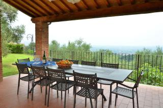 Casale di Campioni - Borgo a Buggiano - 1