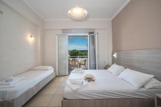 Georgia Apartments - Tsilivi - 7