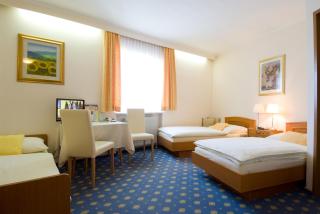 Hotel Biedermeier Hof - 1
