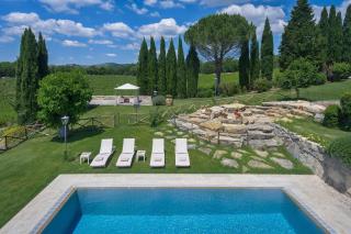 Borratella - Gaiole in Chianti - 4