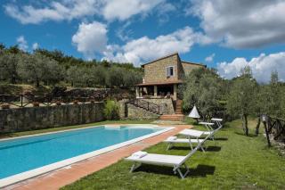 Lo Scarpellino - Bucine - 4