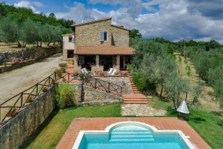 Lo Scarpellino - Bucine - 3