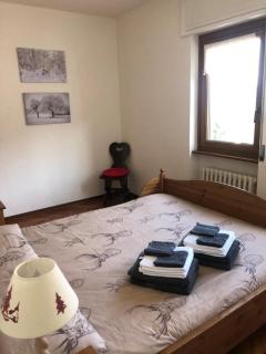 Walking distance from chairlift and center-60 sq m Wi-Fi Casa Lucia - 3
