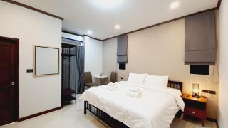 Sabua The Terrace Homestay - Uthai Thani - 8