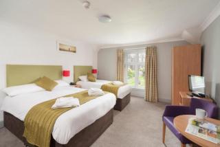 The Great Western Hotel - Oban - 1