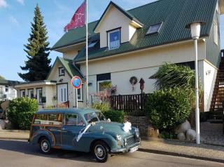 Gästehaus Alwine Wohnung 5 - Grömitz - 0