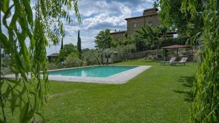 Trifoglio - Gaiole in Chianti - 1