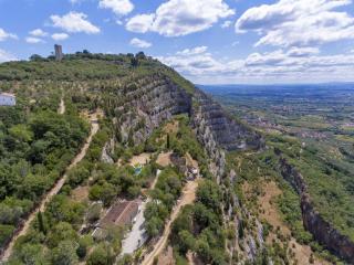Le Vie Cave - Monsummano Terme - 9