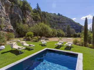 Le Vie Cave - Monsummano Terme - 2