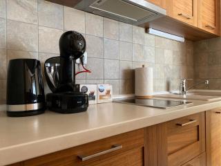 LUX apartman B432 Aparthotel Vučko Jahorina - private host - Jahorina - 4