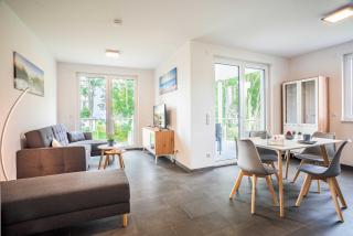 Apartment "Kiefernblick" - Haffresidenz - Garz-Usedom - 8