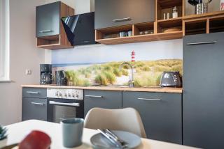 Apartment "Kiefernblick" - Haffresidenz - Garz-Usedom - 5