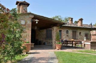 Il Casolare - Gambassi Terme - 0