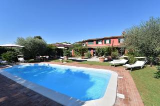 Casa Rocchi - Capannori - 9
