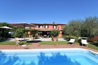 Casa Rocchi - Capannori - 7