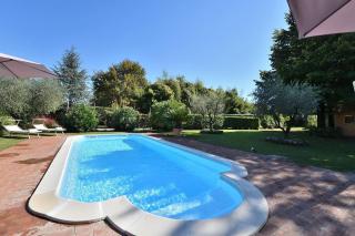 Casa Rocchi - Capannori - 6