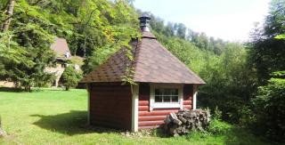 Haus am Wolfsbach Gruppenunterkunft - Zorge - 7