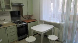 Аквапарк Квартиры на Подоле - Poltava - 1