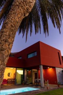 Salobre Golf Villa 3 Premium - Salobre - 6