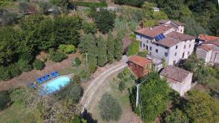 Casa Tognarello - Borgo a Mozzano - 9