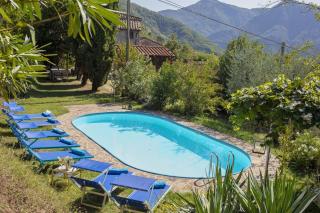 Casa Tognarello - Borgo a Mozzano - 0