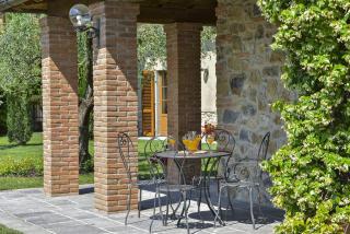 Villa di Capannole 12 - 2