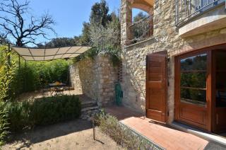 Casa Minuccia - Castelnuovo Berardenga - 6