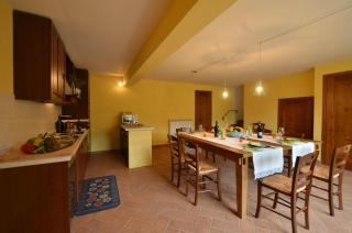 Casa Minuccia - Castelnuovo Berardenga - 4