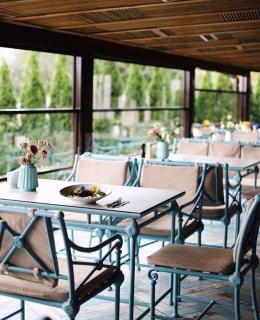 Rivoli Hotel - Chernivtsi - 1