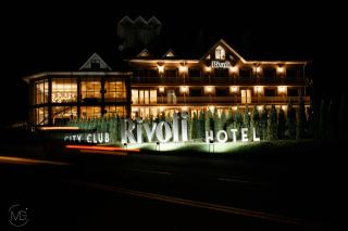 Rivoli Hotel - 2