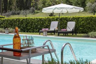 Casa la Quercia - Borgo San Lorenzo - 5