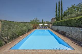 Vecchio Frantoio - Gaiole in Chianti - 9