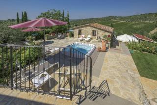 Vecchio Frantoio - Gaiole in Chianti - 4