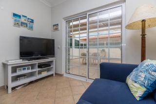 4 bedroom villa wi-fi and shared pool by ALGARVEMANTA - 3