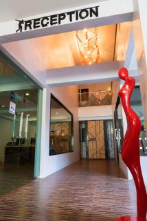 OneLoft Hotel - Karon Beach - 5