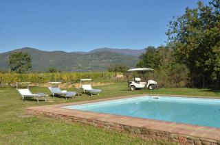 Villa dei Cavalli - 6