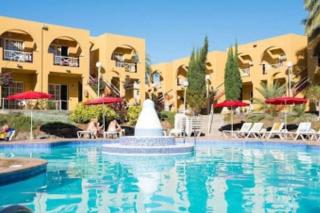 Tisalaya Park stay, cosy apartment in Maspalomas - Maspalomas - 0
