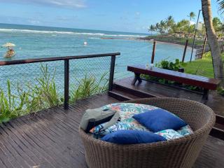 FLAT NANNAI RESIDENCE- PRAIA DE MURO ALTO - Porto de Galinhas - 6