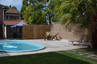 Open House Hostel - Mendoza - 8