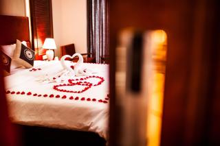 Moonlight Hotel Hue - 1