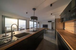 Jimmys Beach Privlaka direkt am Meer und beheiztem Pool - Privlaka - 2