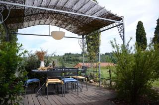 Ginestra - Peccioli - 8