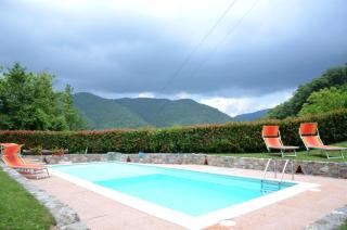 La Sella - Pescaglia - 8