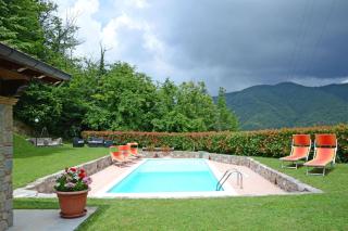 La Sella - Pescaglia - 6