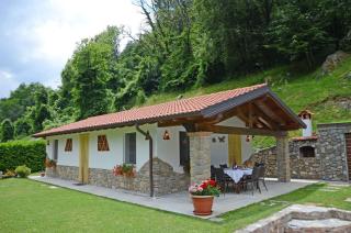 La Sella - Pescaglia - 5